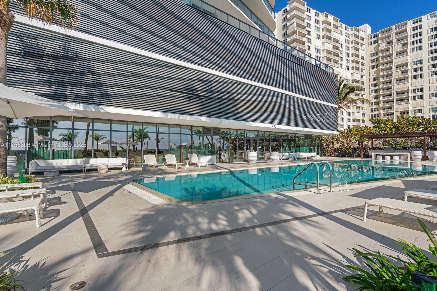 SABBIA BEACH CONDO - Residential