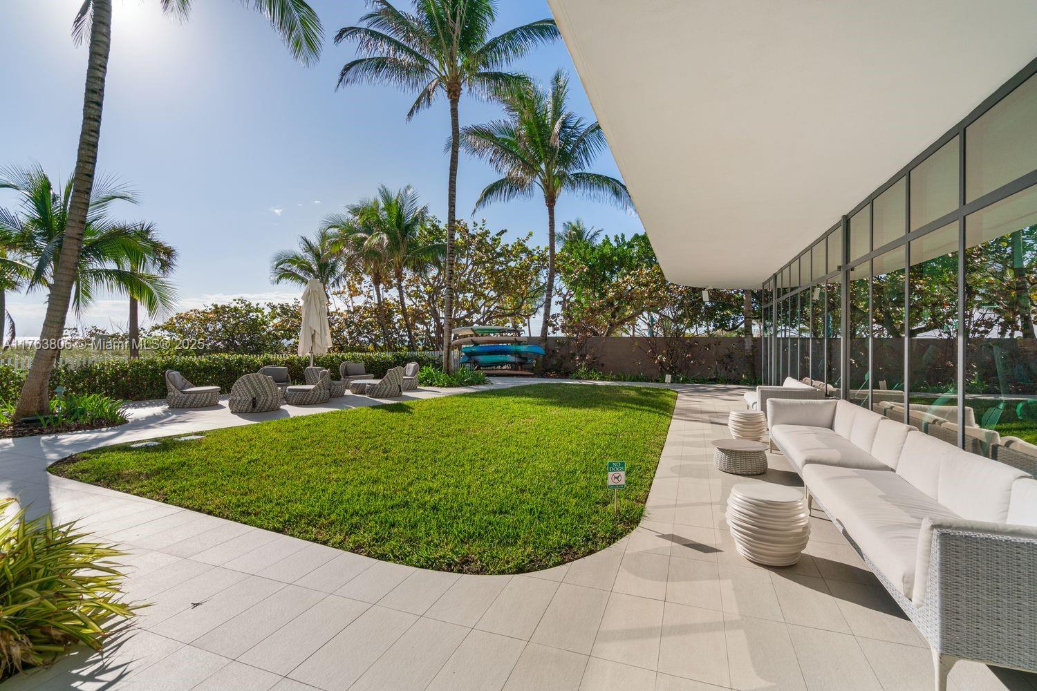 SABBIA BEACH CONDO - Residential