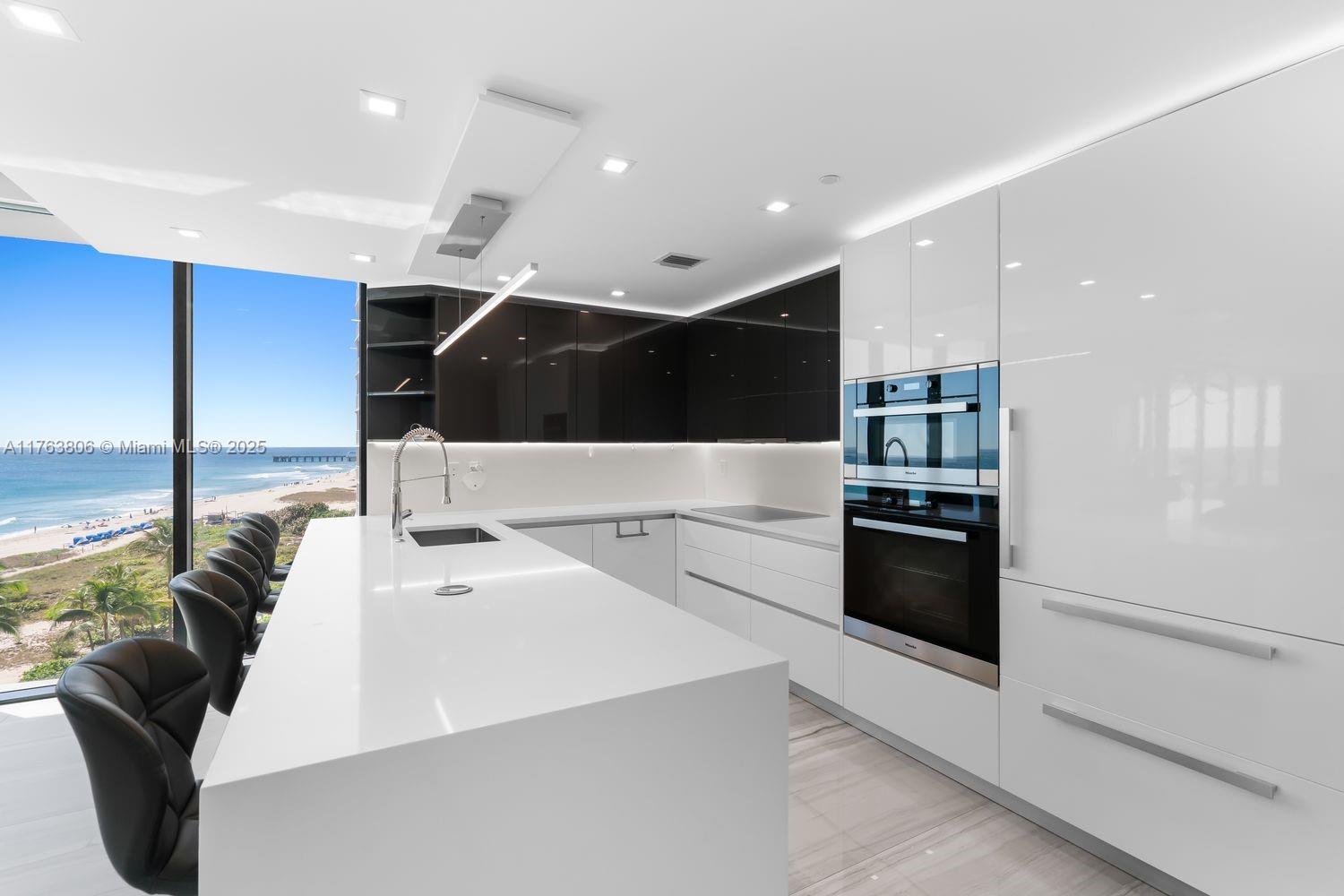 SABBIA BEACH CONDO - Residential