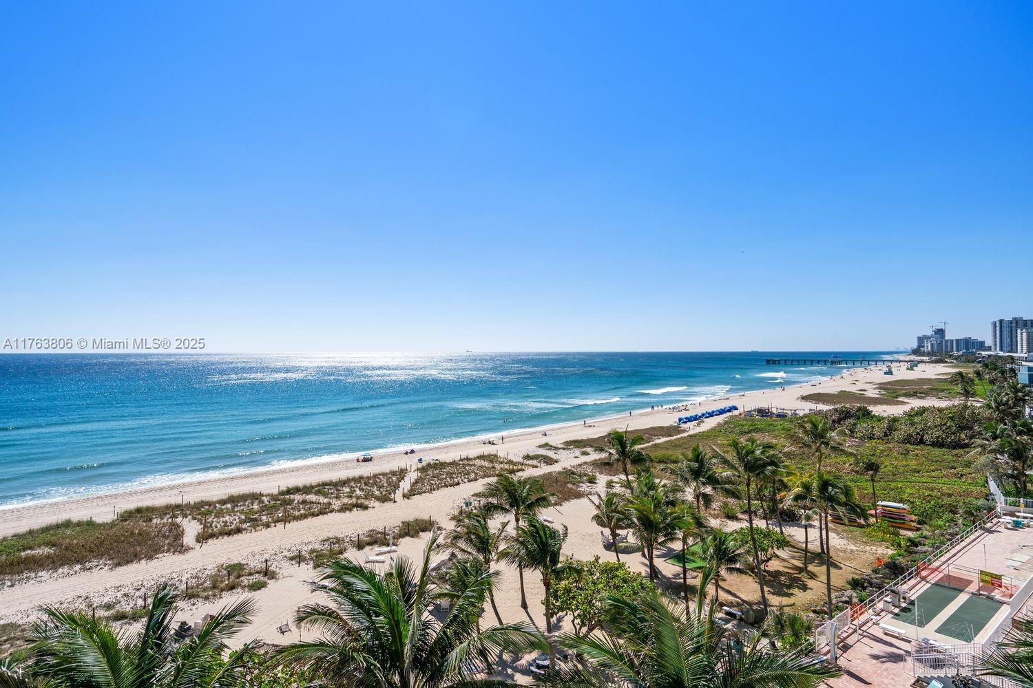 SABBIA BEACH CONDO - Residential