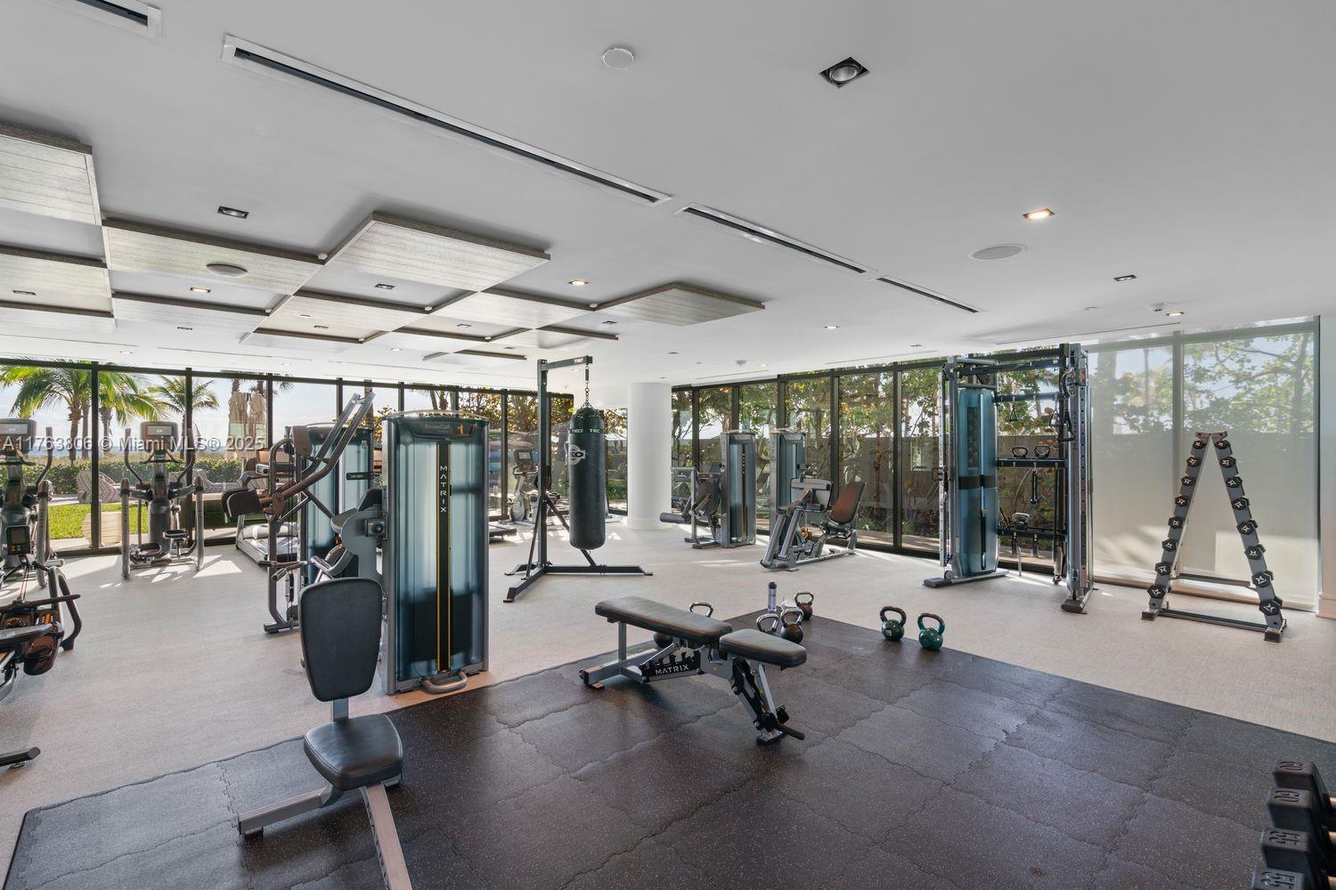SABBIA BEACH CONDO - Residential