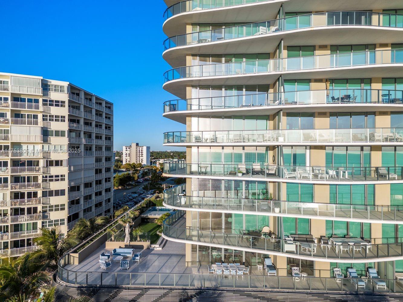 SABBIA BEACH CONDO - Residential