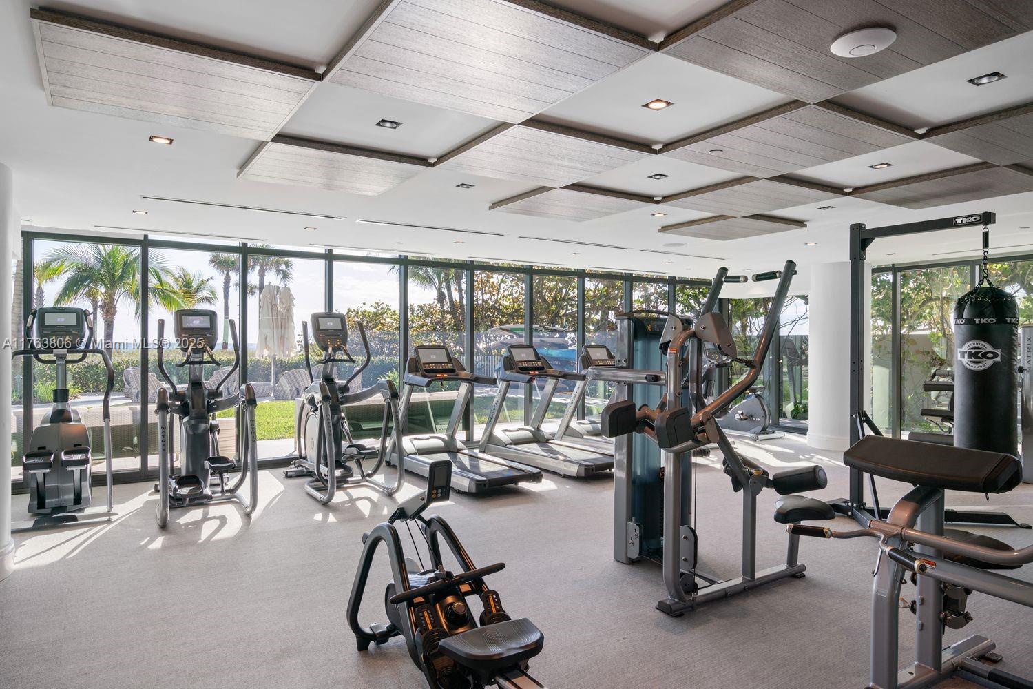 SABBIA BEACH CONDO - Residential