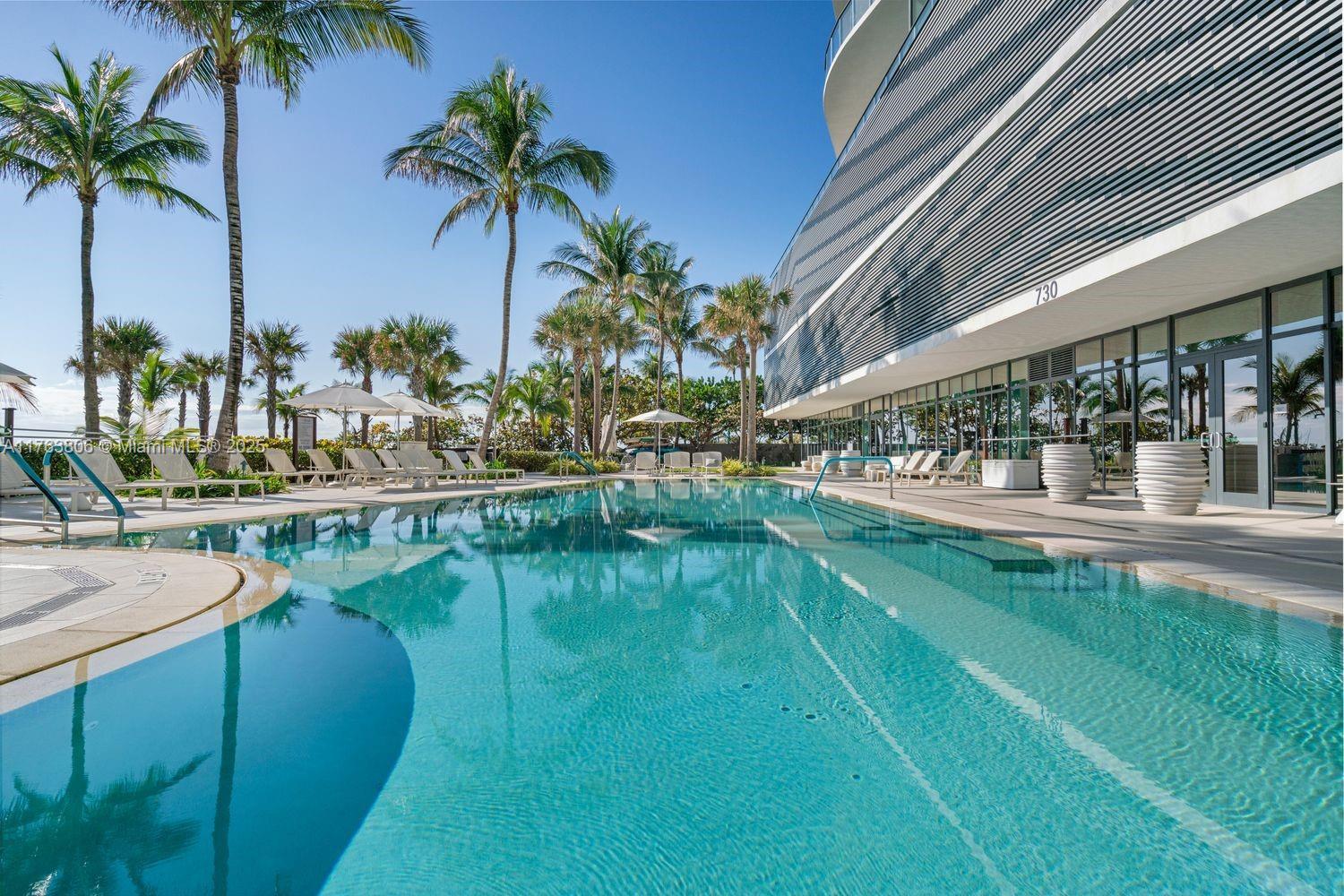 SABBIA BEACH CONDO - Residential