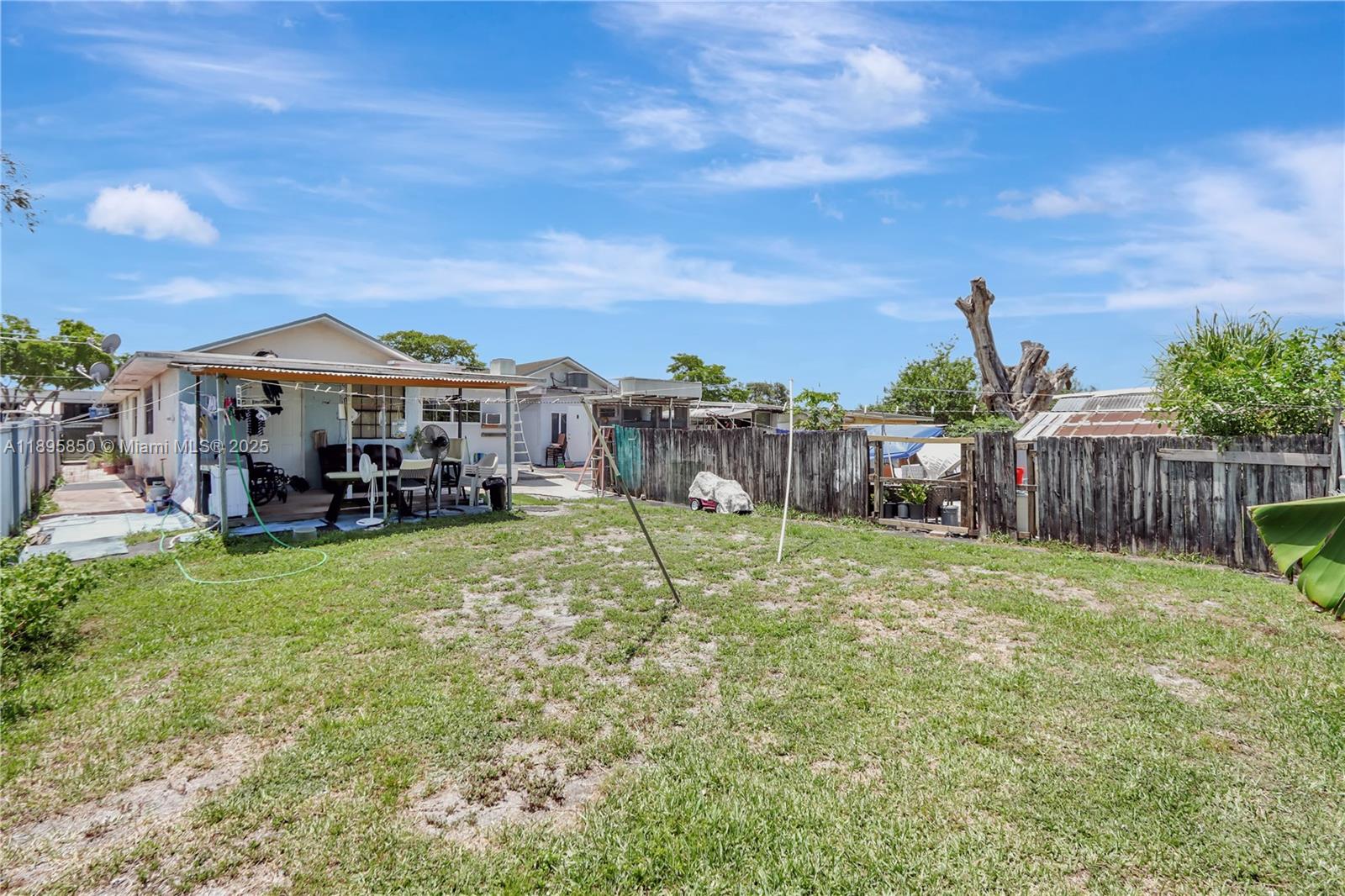 View photos, virtual tours, details... 15801 NW 47th Ave