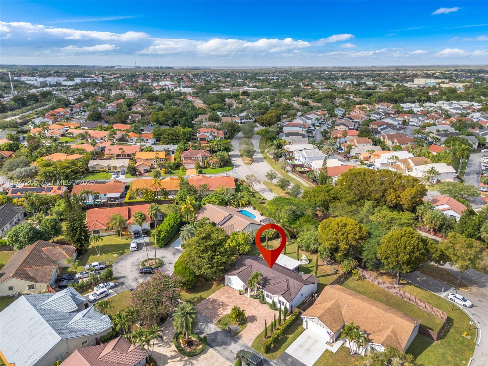 LAKES OF THE MEADOW SEC 4 - Residential