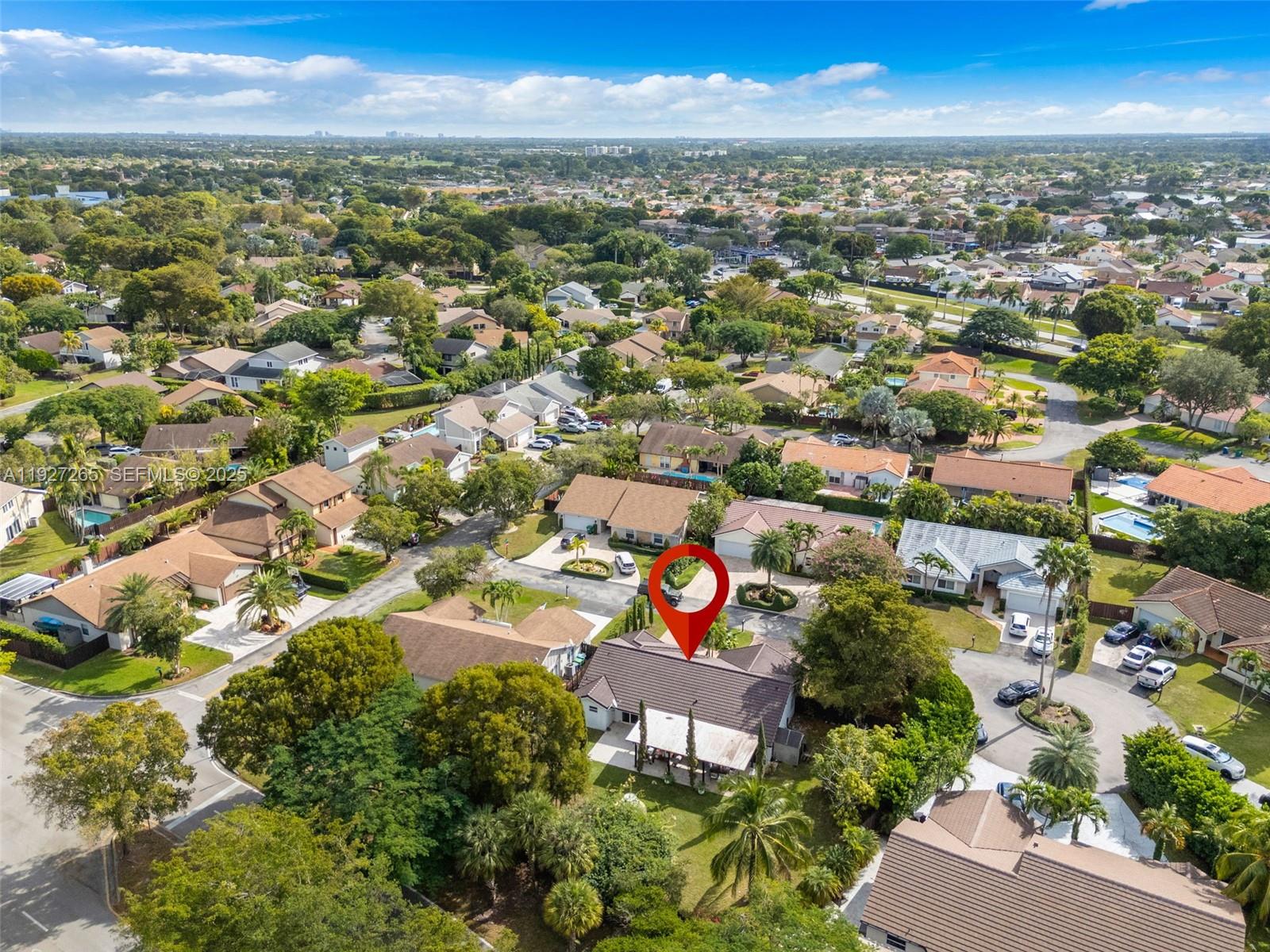 LAKES OF THE MEADOW SEC 4 - Residential