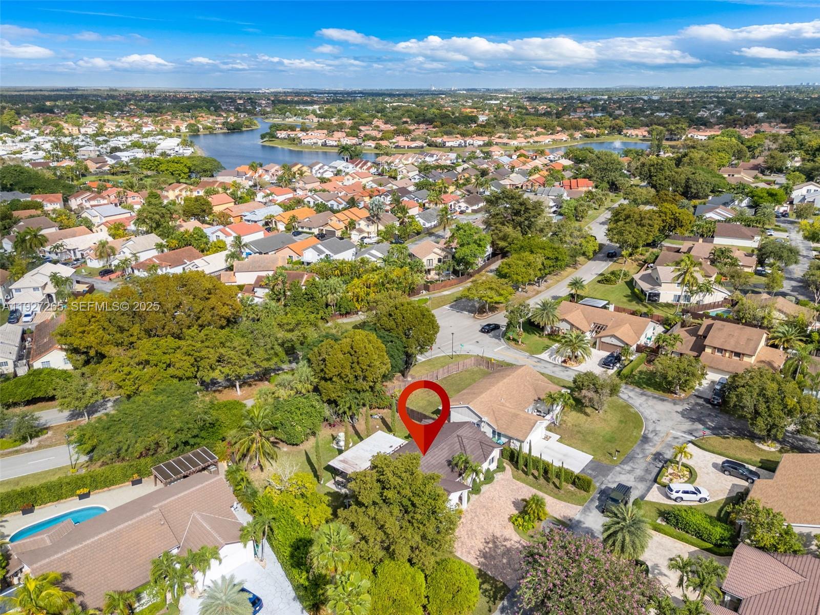 LAKES OF THE MEADOW SEC 4 - Residential