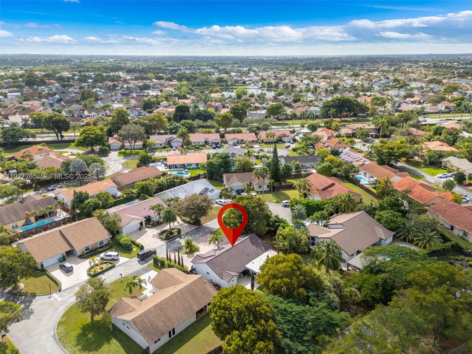 LAKES OF THE MEADOW SEC 4 - Residential