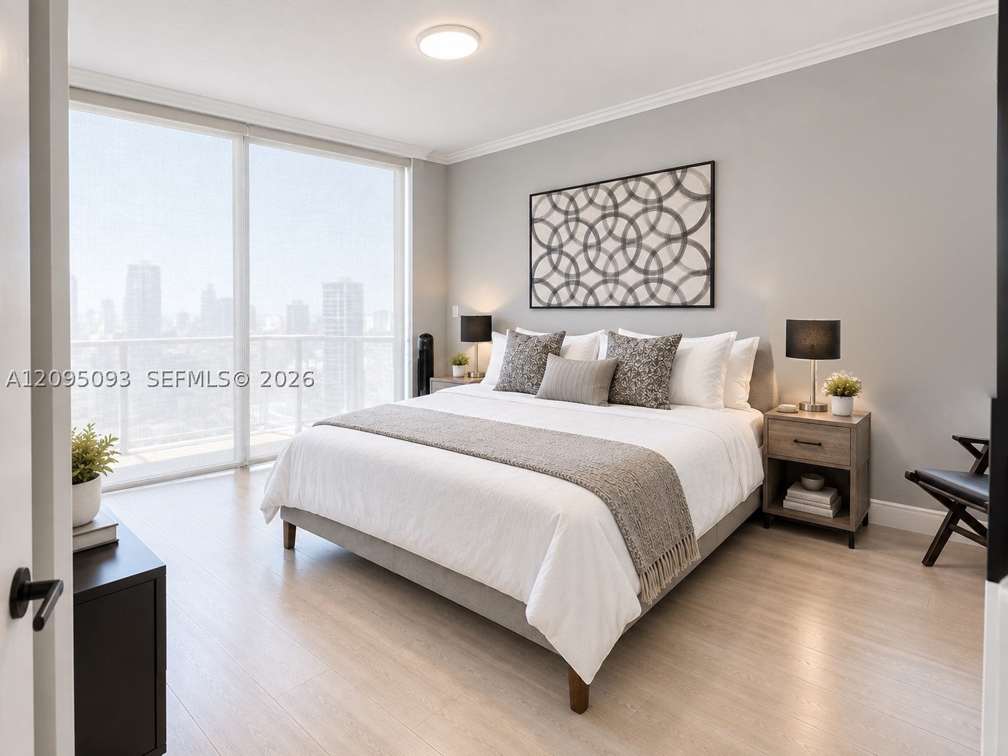 31 SE 5th St 4118, Miami, FL, 33131/$809,900 4 31 SE 5th St 4118