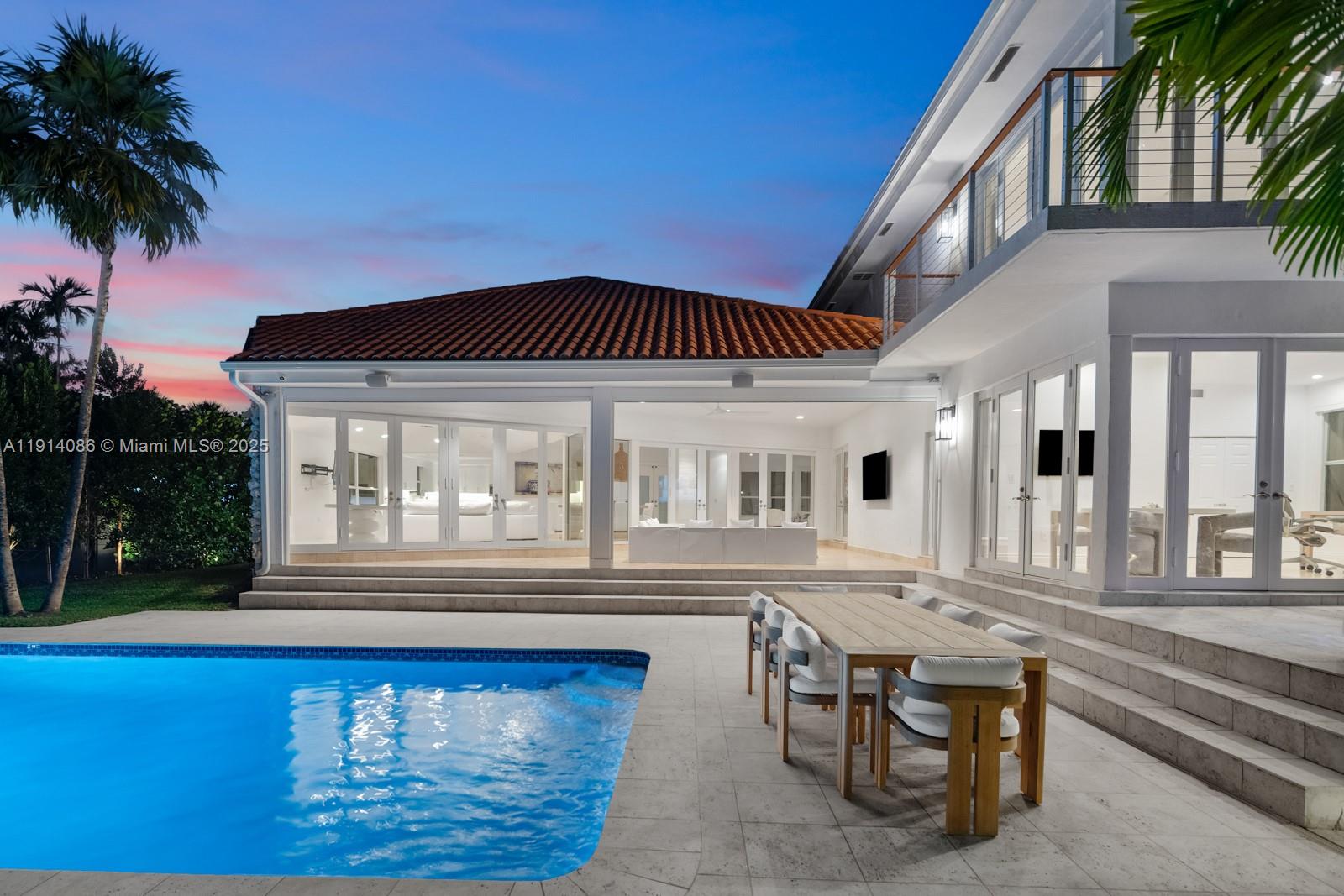 COCOPLUM SEC 2 PLAT B - Residential Lease