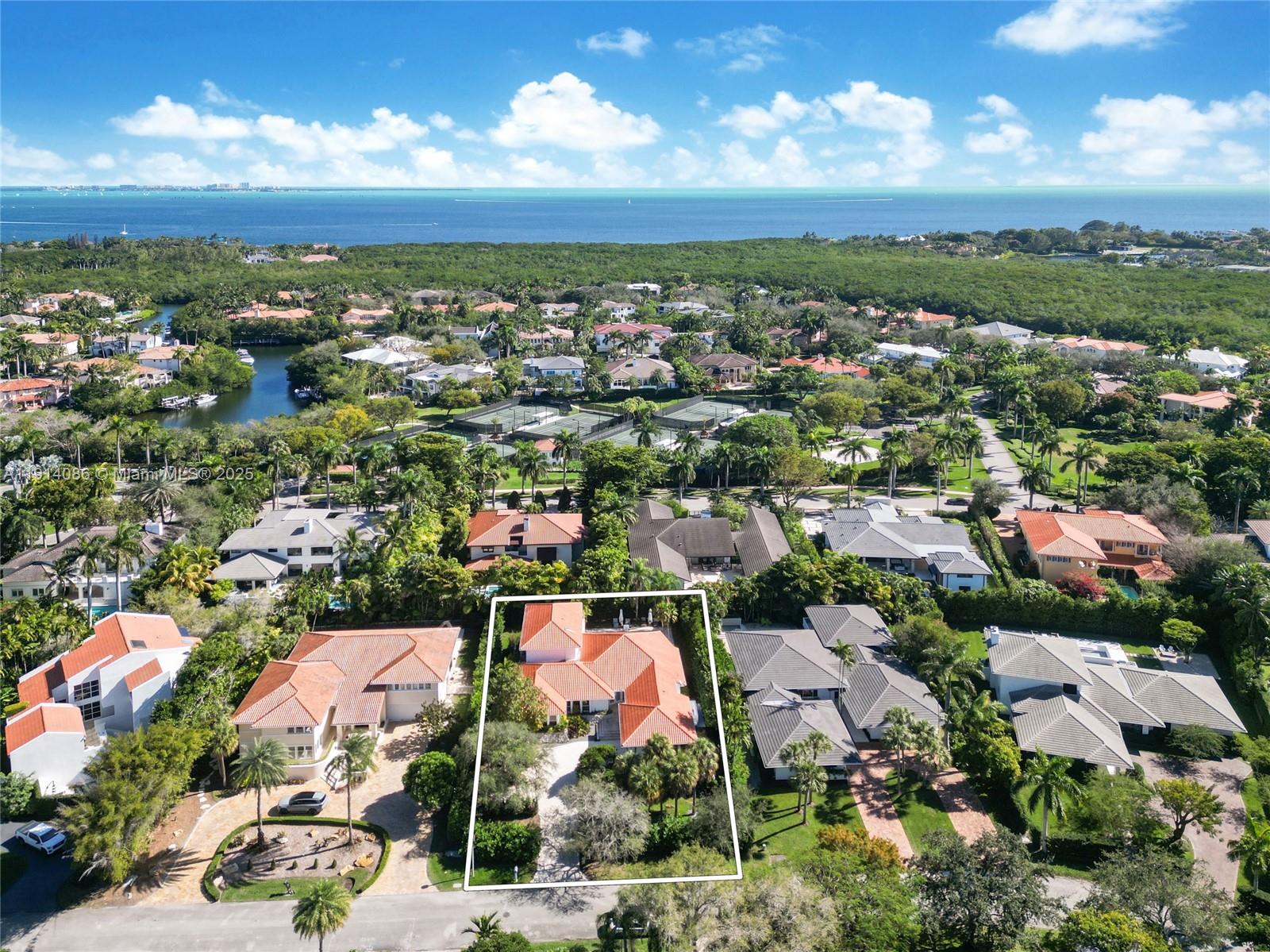 COCOPLUM SEC 2 PLAT B - Residential Lease