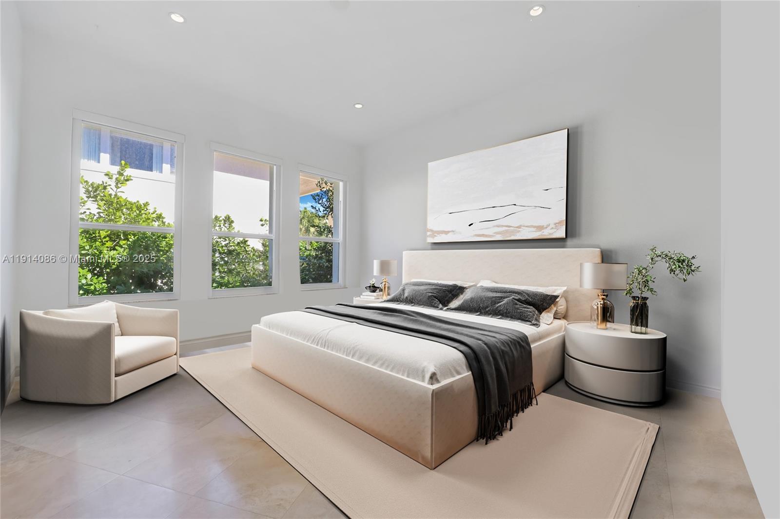 COCOPLUM SEC 2 PLAT B - Residential Lease