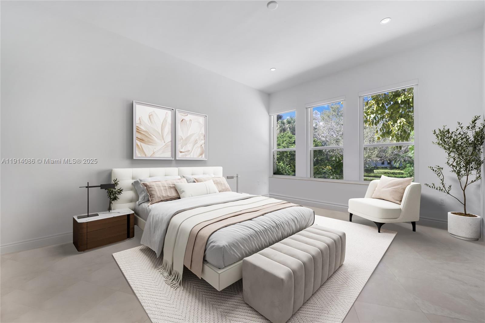 COCOPLUM SEC 2 PLAT B - Residential Lease