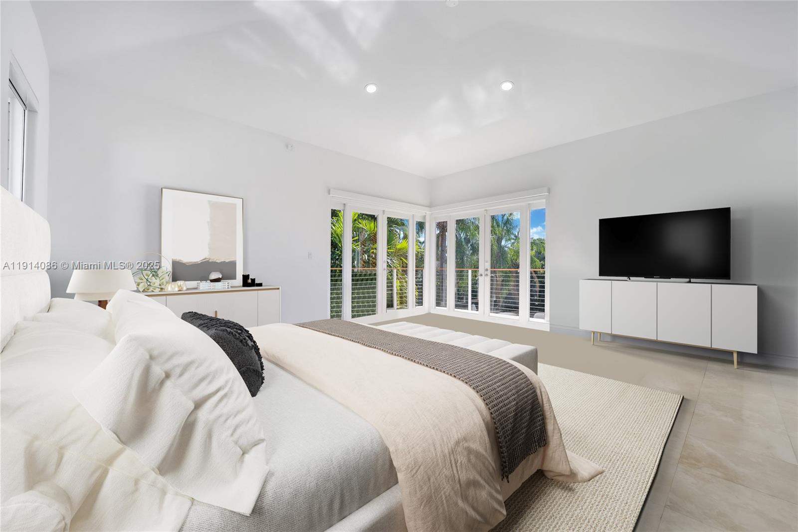 COCOPLUM SEC 2 PLAT B - Residential Lease