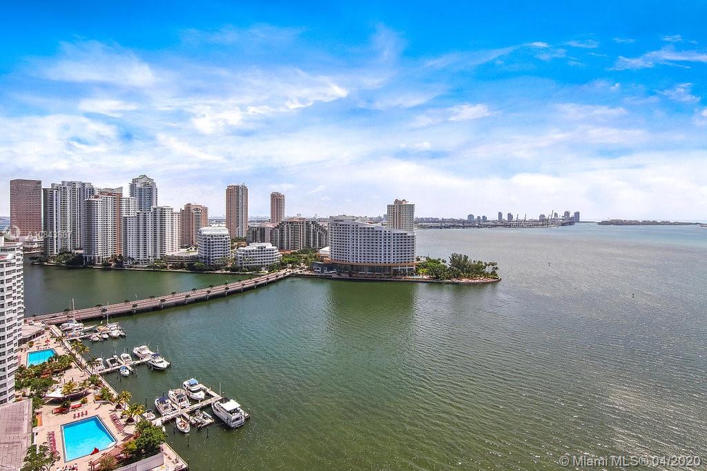 Yacht Club Brickell - Residential Lease
