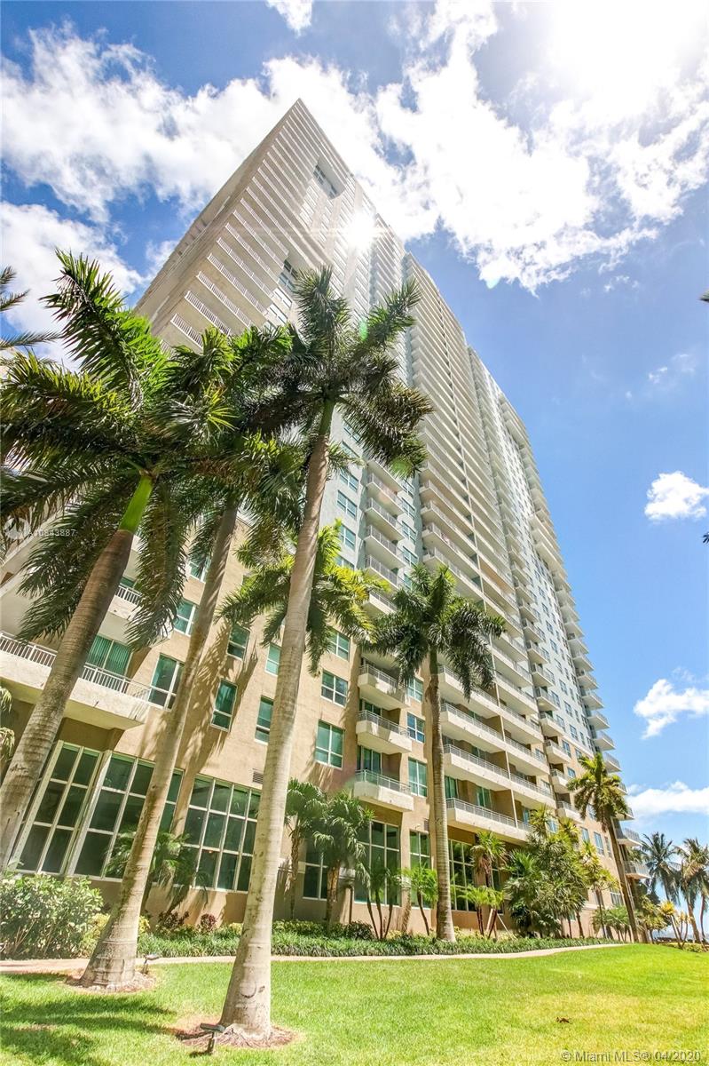 Yacht Club Brickell - Residential Lease