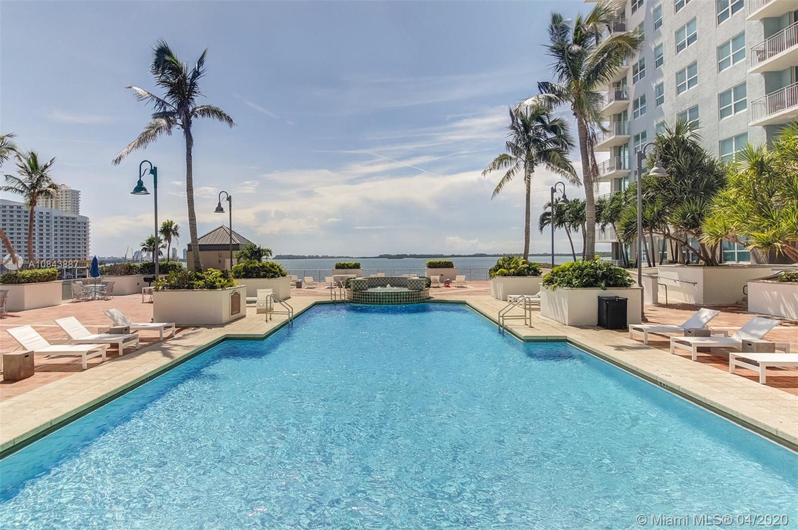 Yacht Club Brickell - Residential Lease