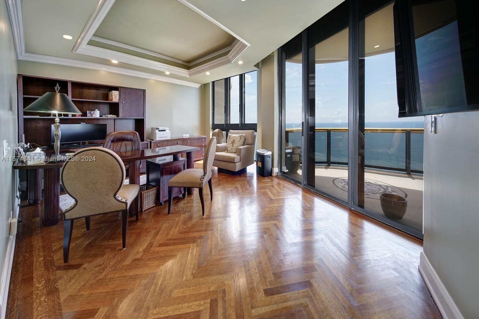 BAL HARBOUR TOWER CONDO - Residential