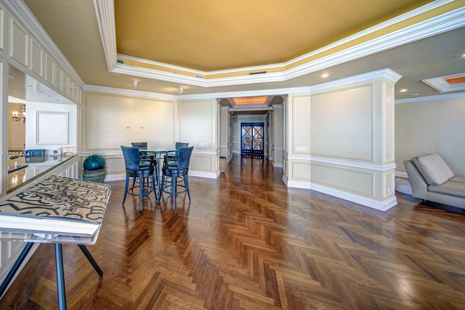 BAL HARBOUR TOWER CONDO - Residential