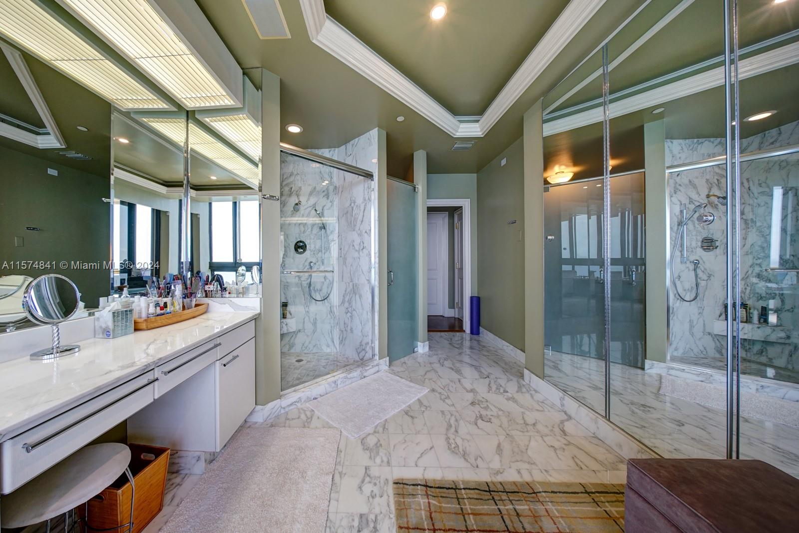 BAL HARBOUR TOWER CONDO - Residential