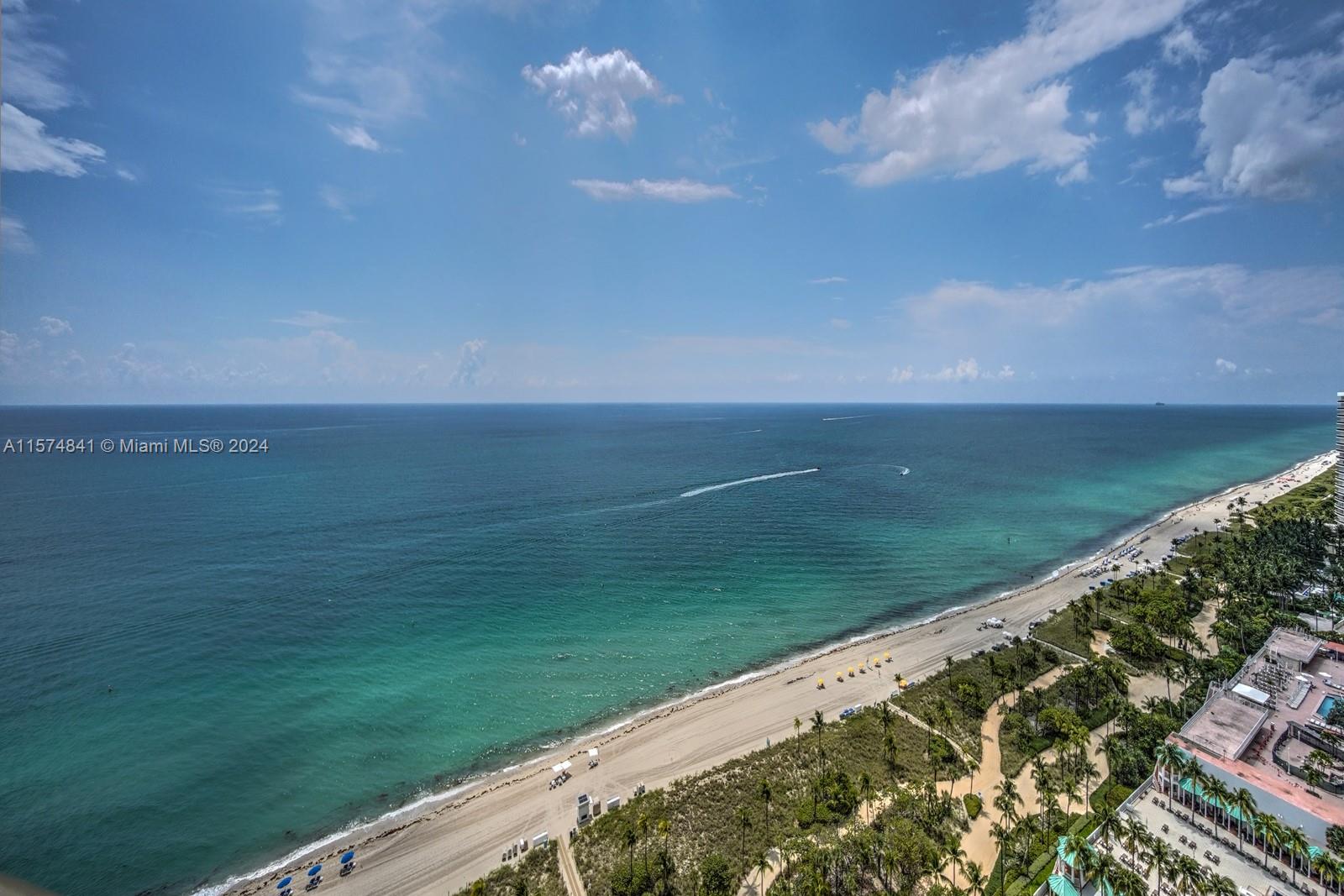 BAL HARBOUR TOWER CONDO - Residential