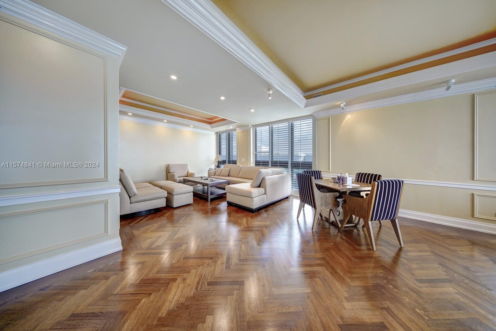 BAL HARBOUR TOWER CONDO - Residential
