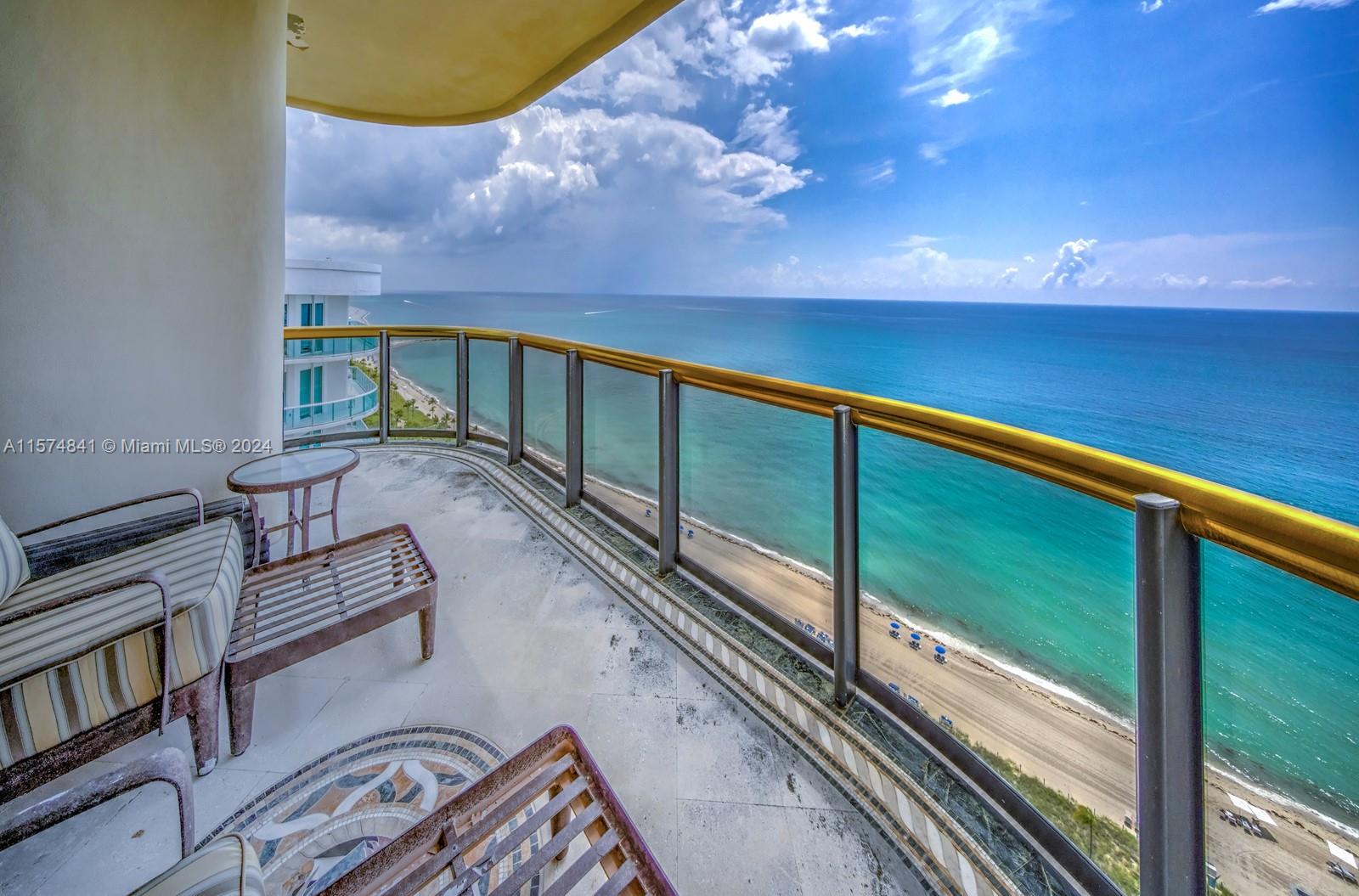BAL HARBOUR TOWER CONDO - Residential