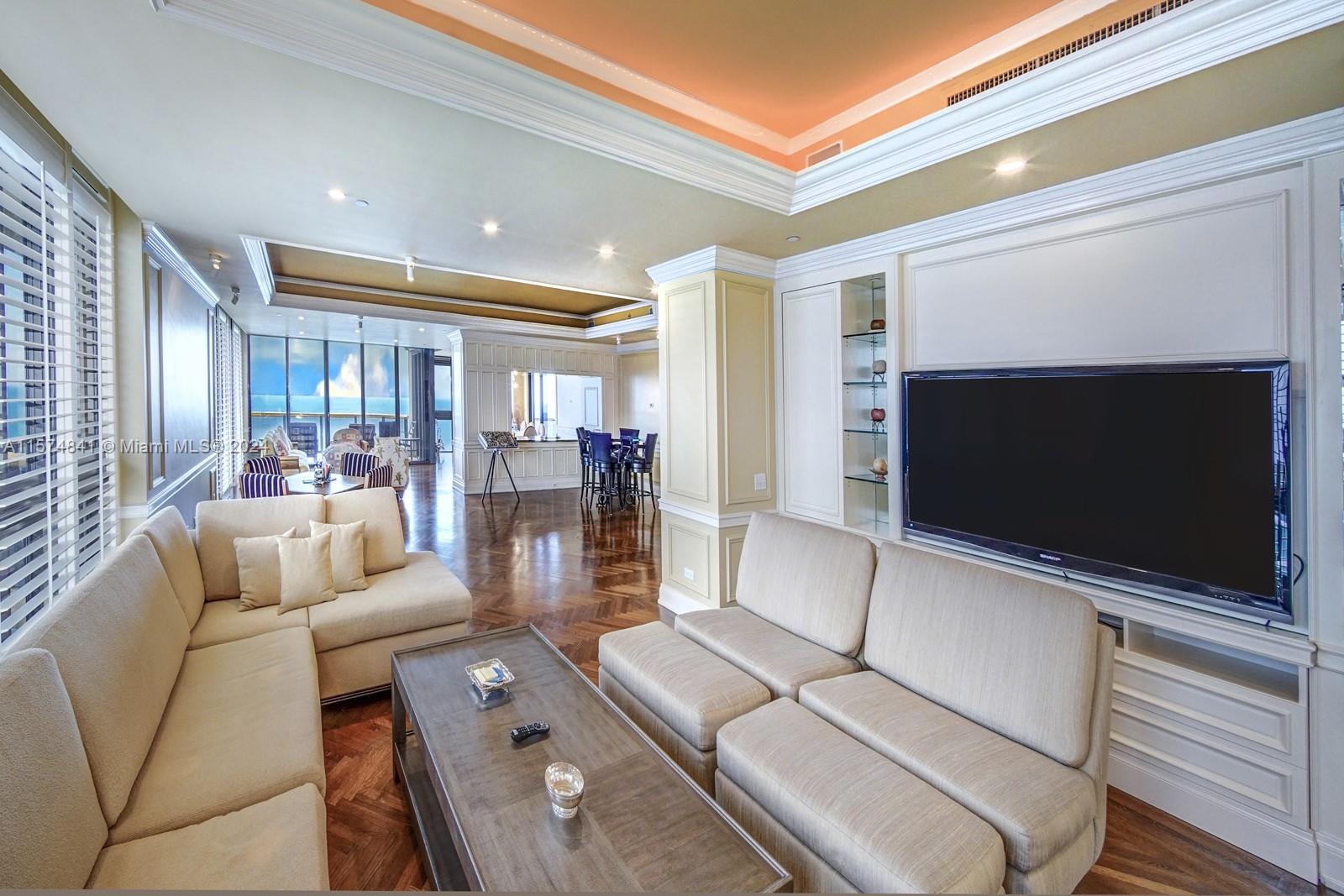 BAL HARBOUR TOWER CONDO - Residential