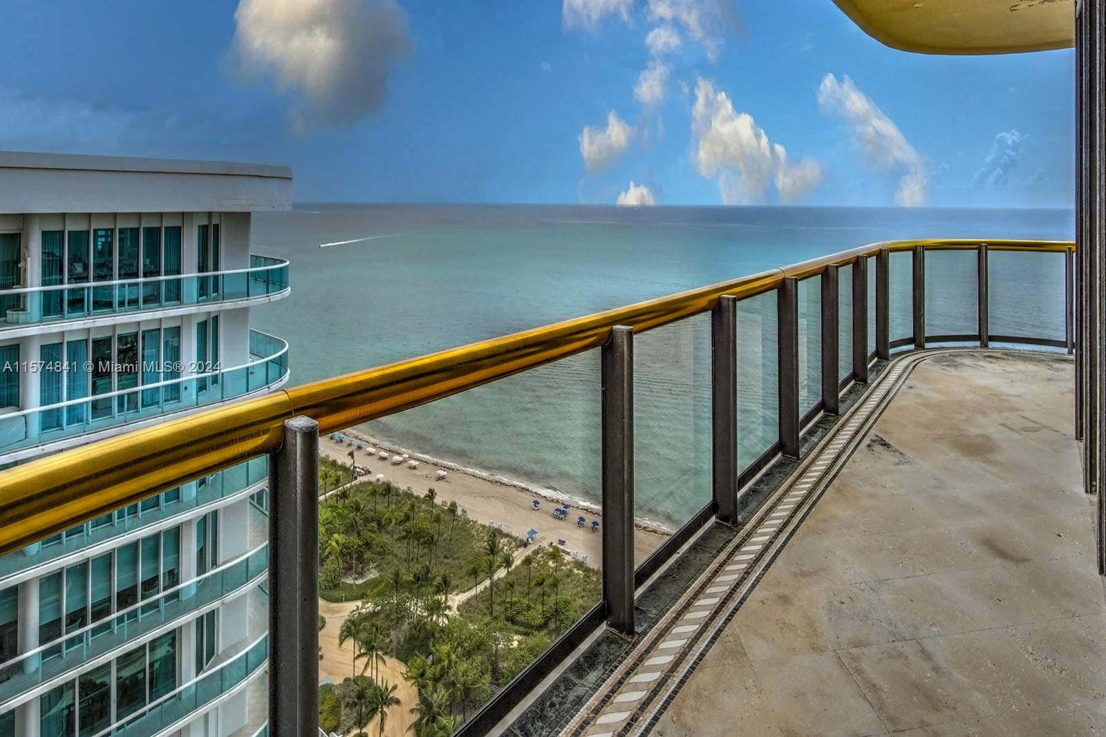 BAL HARBOUR TOWER CONDO - Residential
