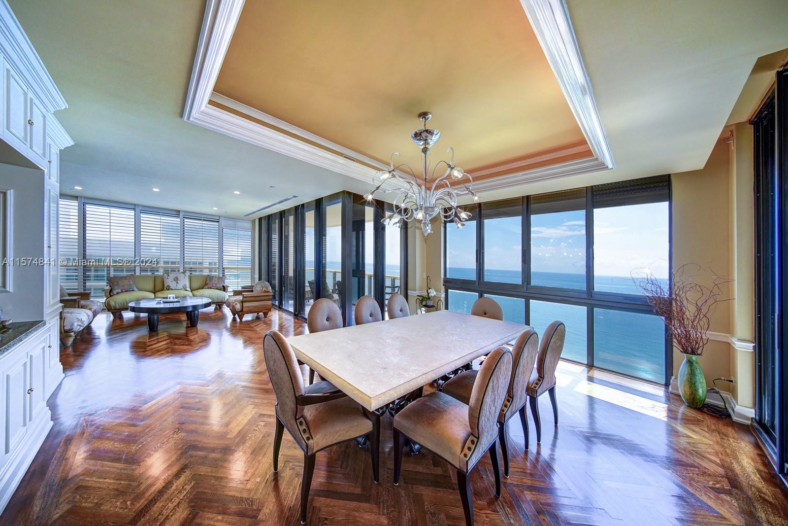 BAL HARBOUR TOWER CONDO - Residential