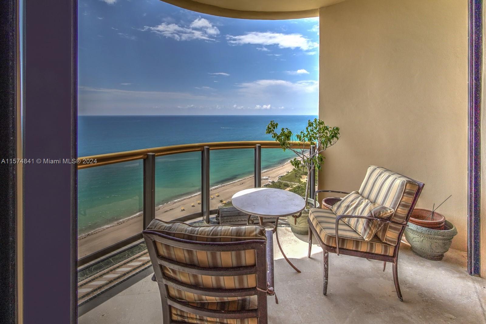 BAL HARBOUR TOWER CONDO - Residential