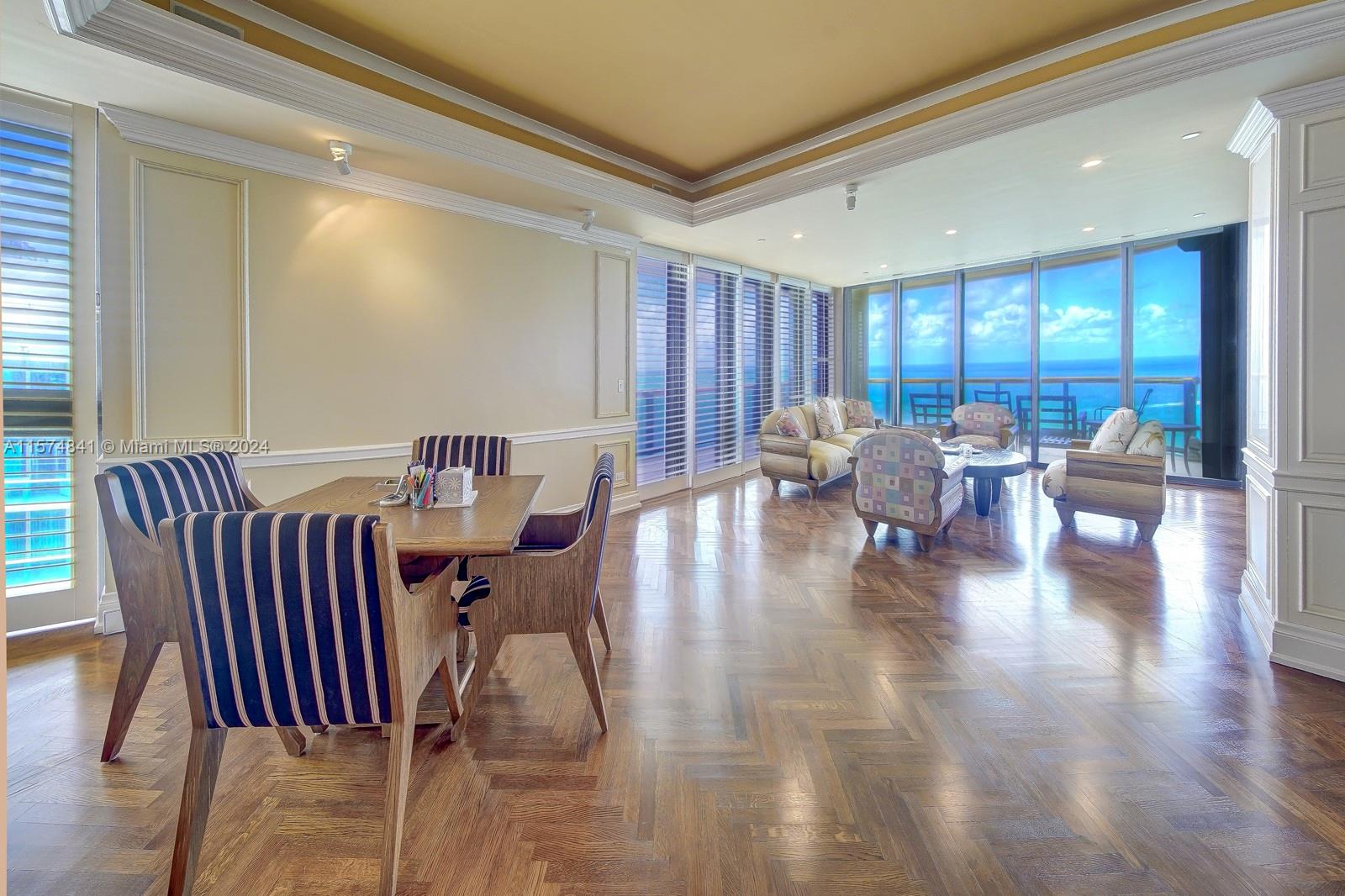 BAL HARBOUR TOWER CONDO - Residential