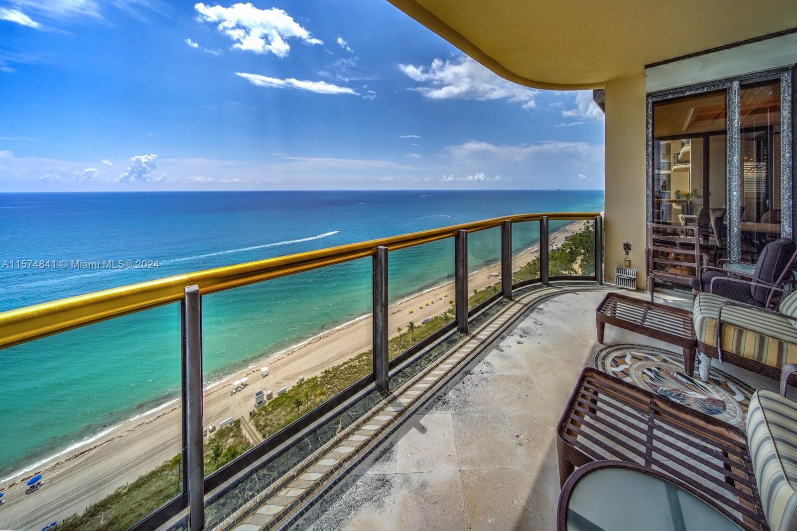 BAL HARBOUR TOWER CONDO - Residential