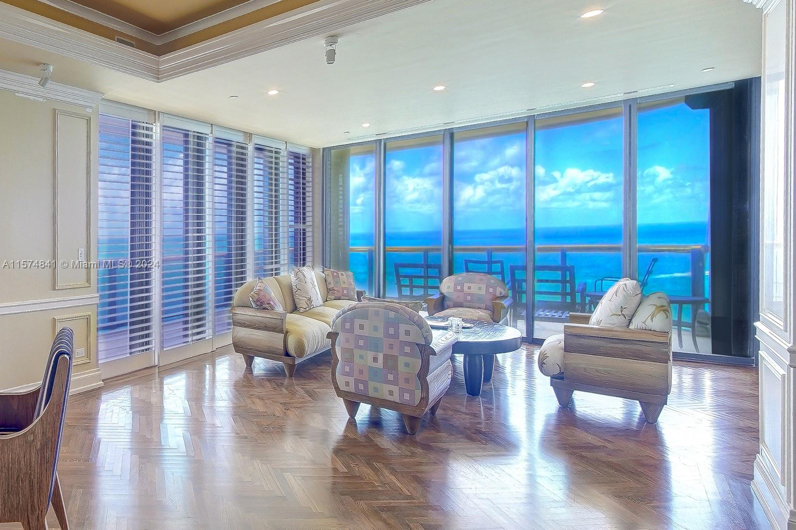 BAL HARBOUR TOWER CONDO - Residential