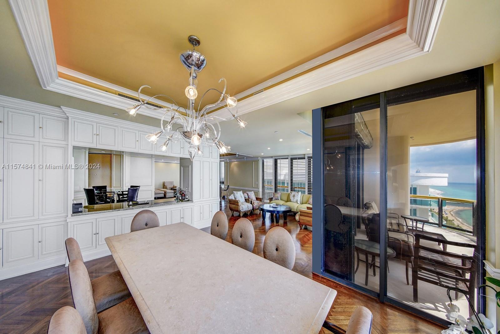 BAL HARBOUR TOWER CONDO - Residential