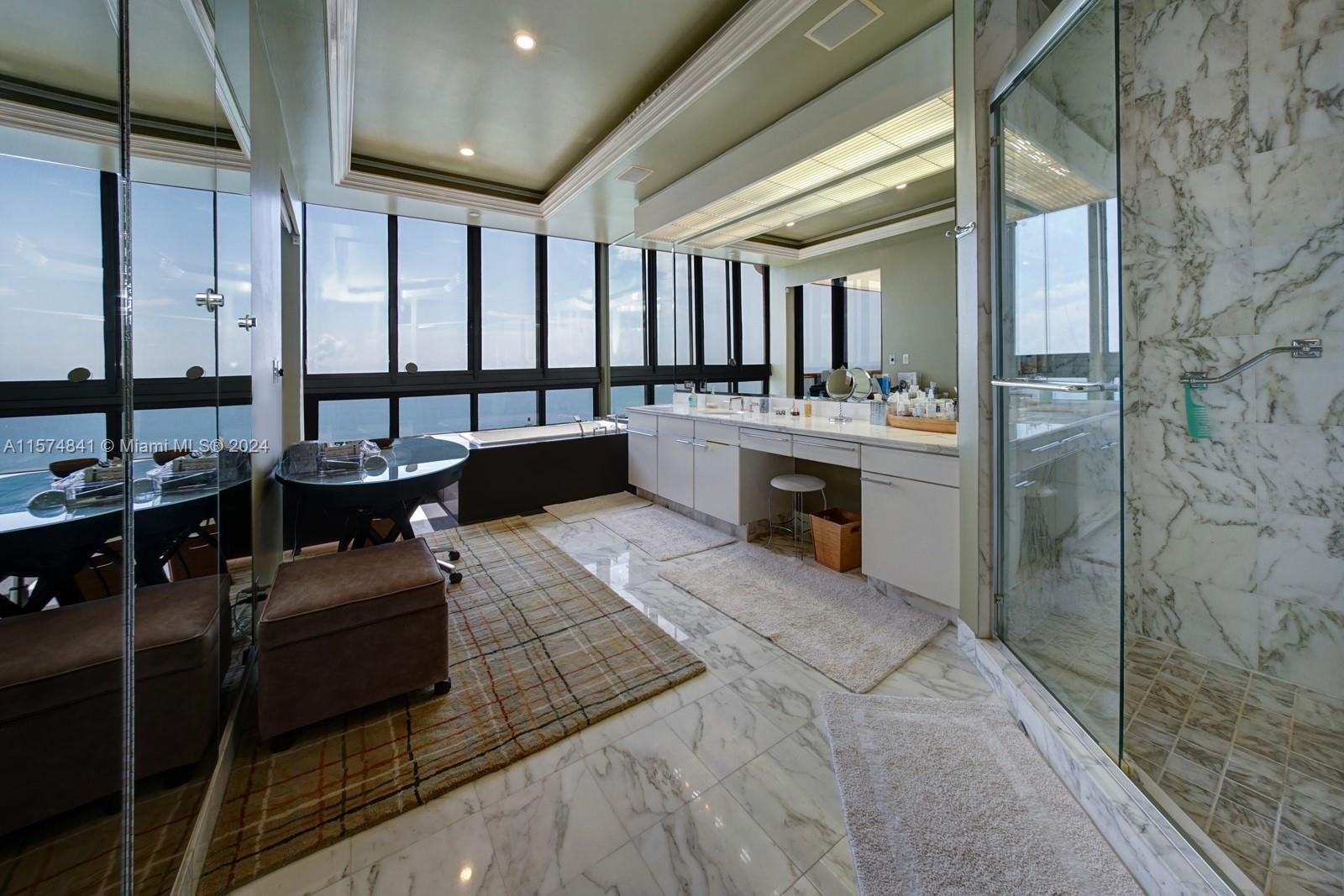 BAL HARBOUR TOWER CONDO - Residential