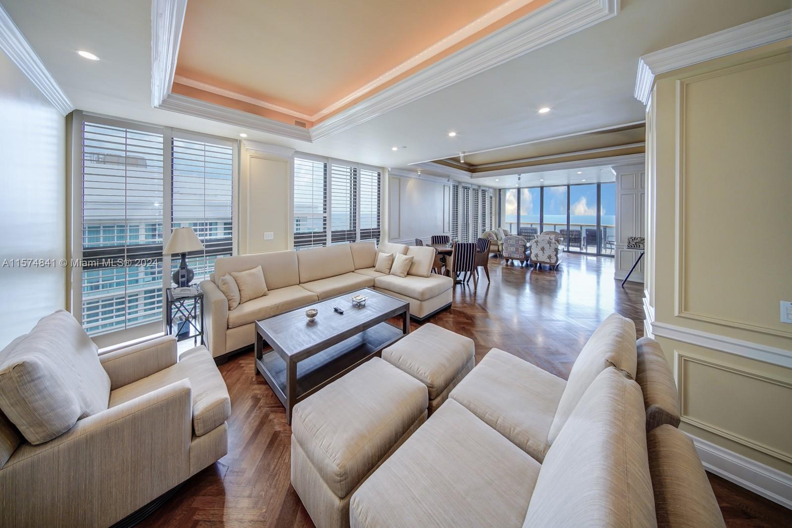 BAL HARBOUR TOWER CONDO - Residential