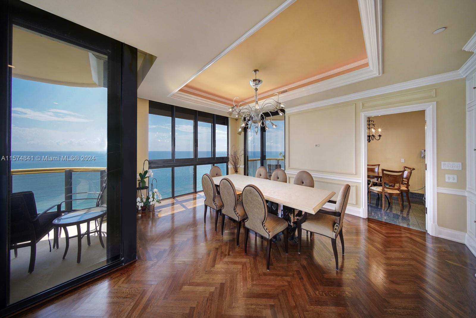 BAL HARBOUR TOWER CONDO - Residential