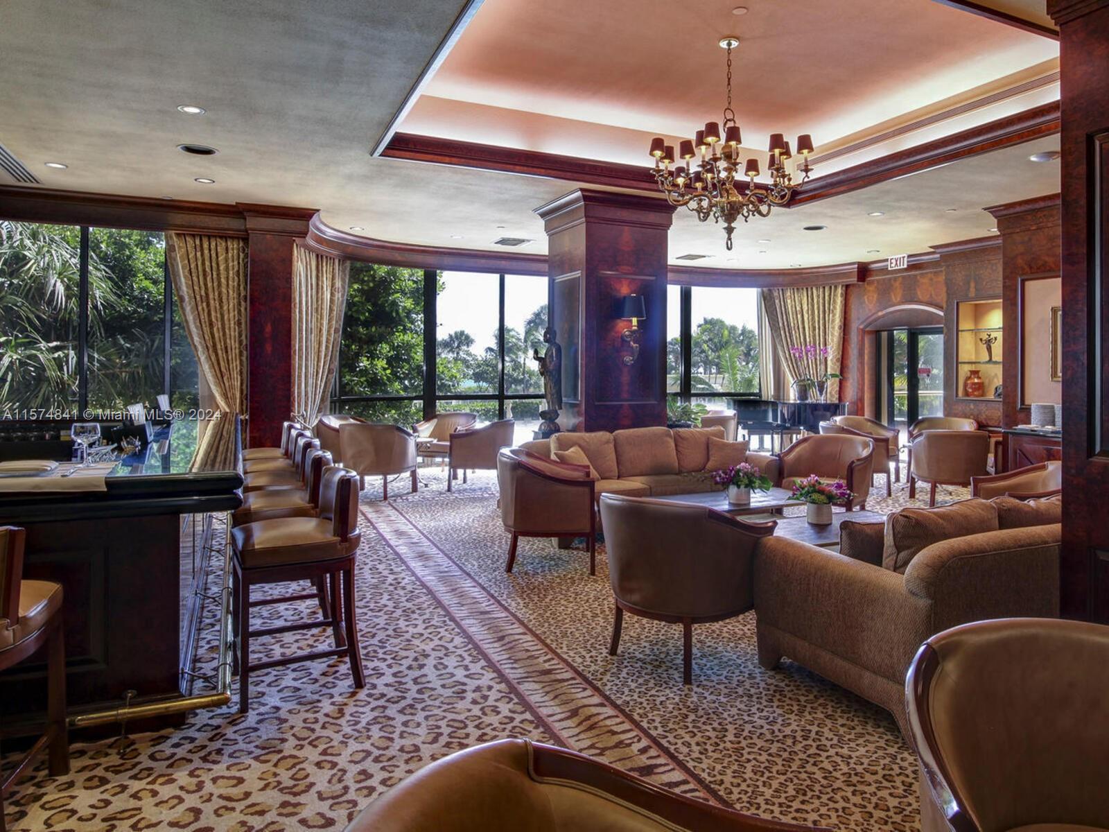 BAL HARBOUR TOWER CONDO - Residential