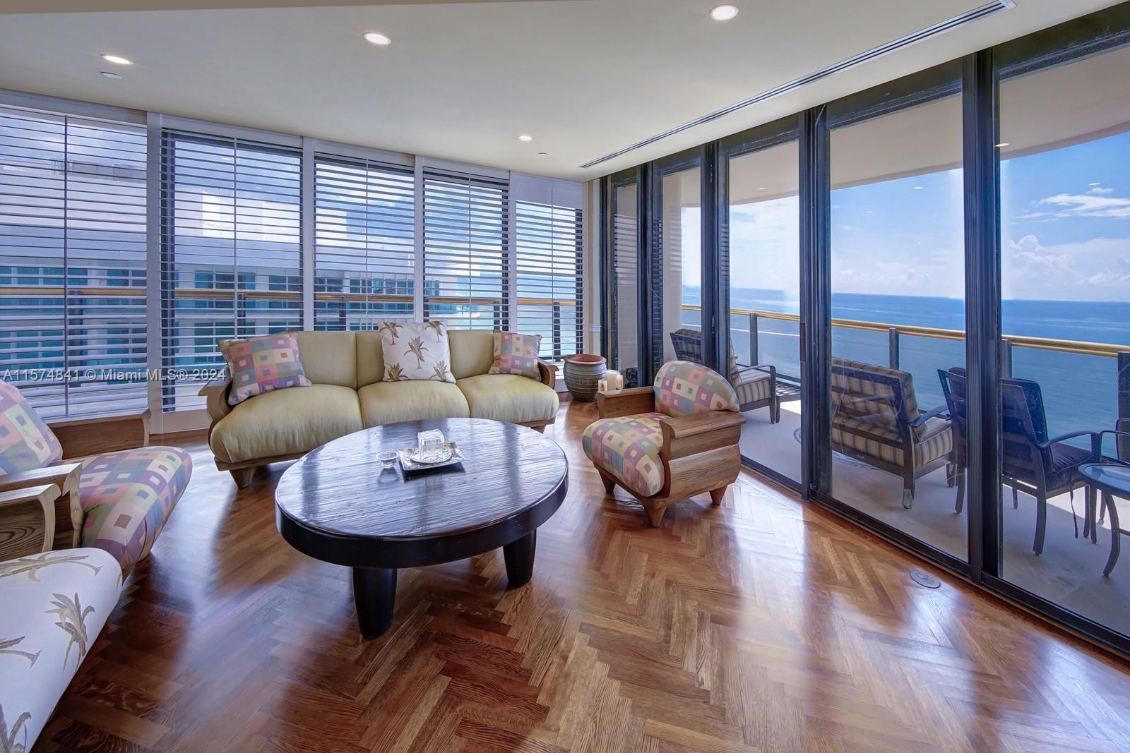 BAL HARBOUR TOWER CONDO - Residential