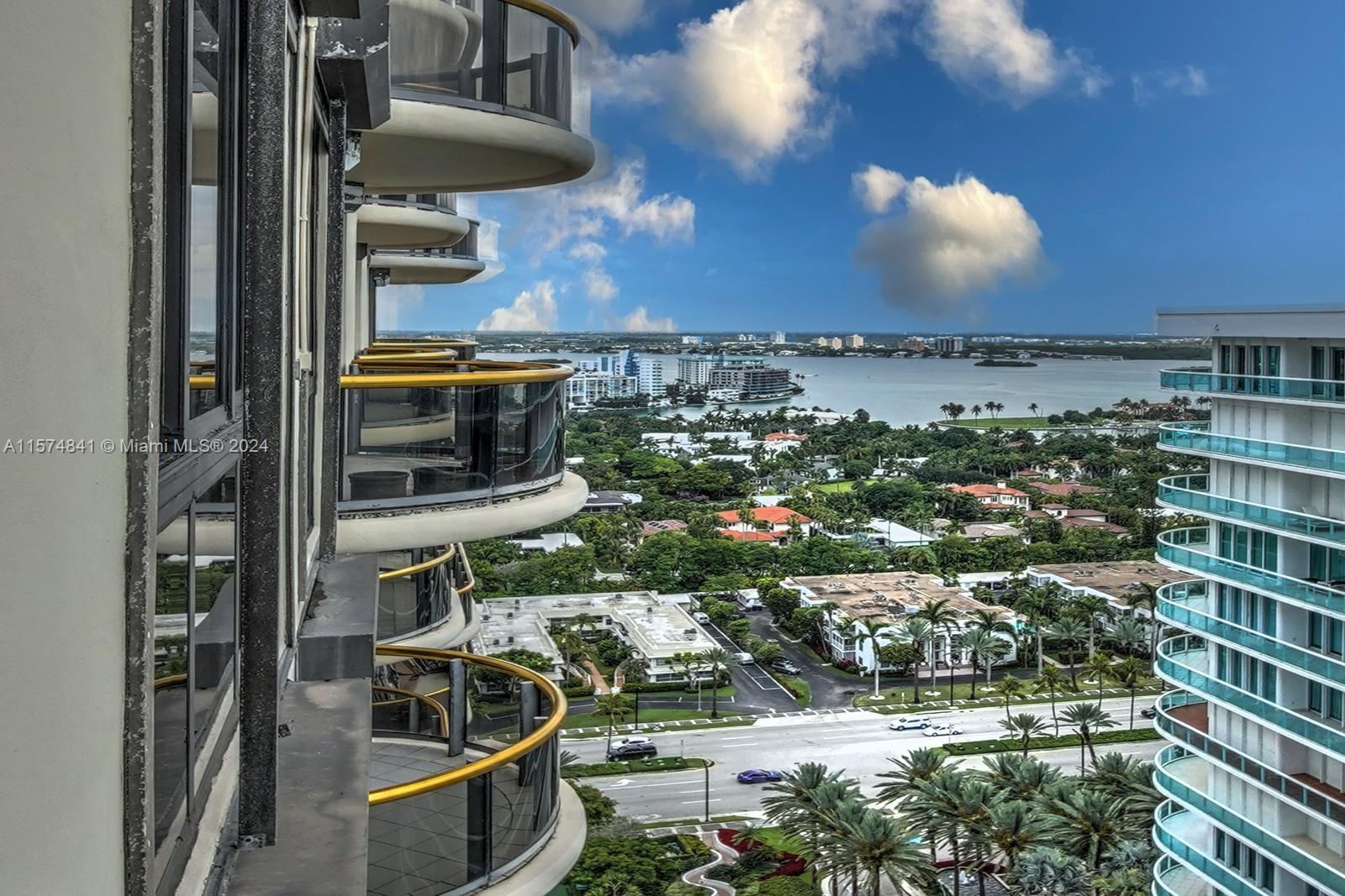 BAL HARBOUR TOWER CONDO - Residential