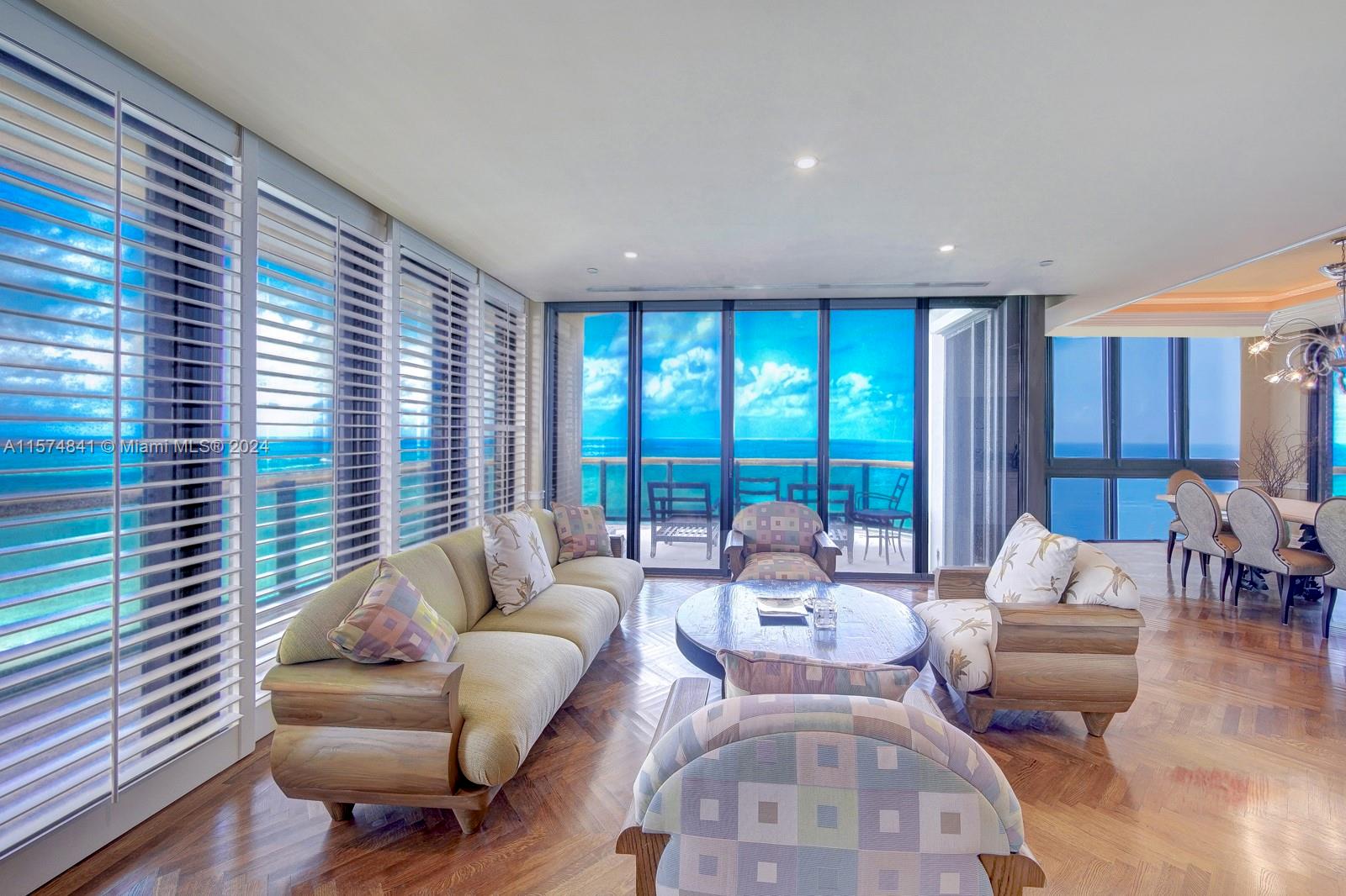 BAL HARBOUR TOWER CONDO - Residential