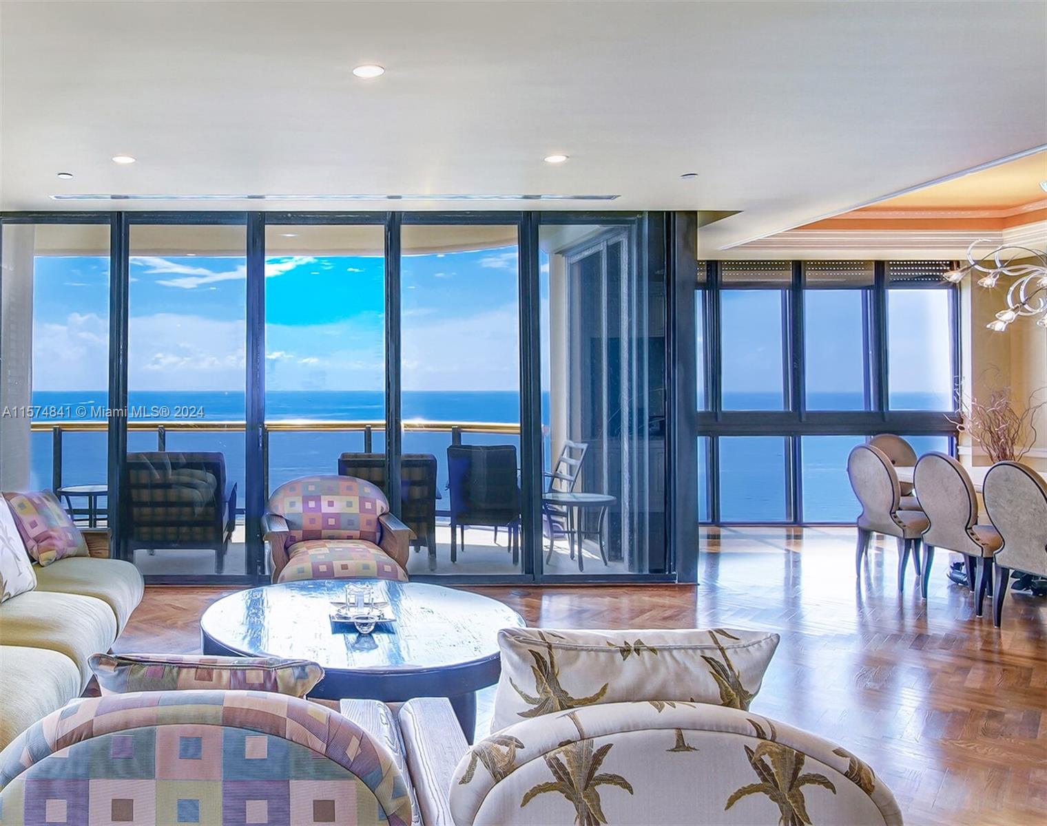 BAL HARBOUR TOWER CONDO - Residential
