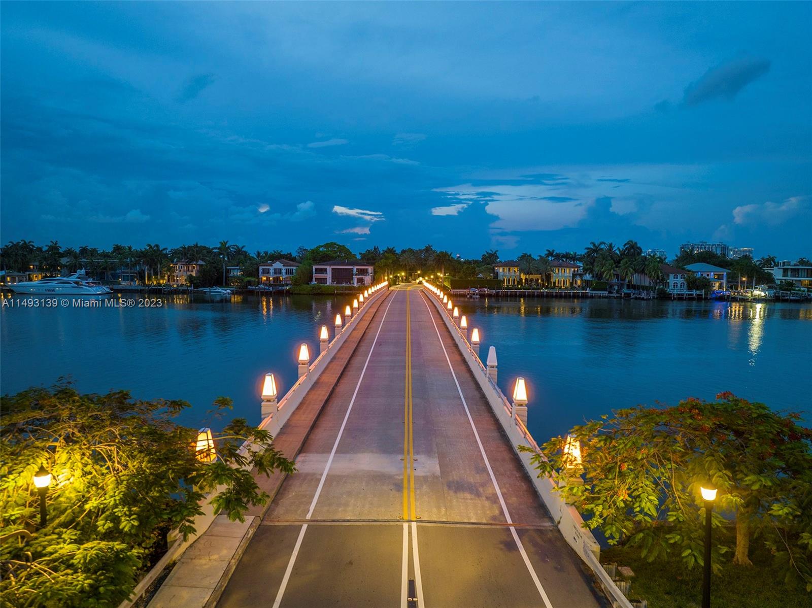 HIBISCUS ISLAND - Residential