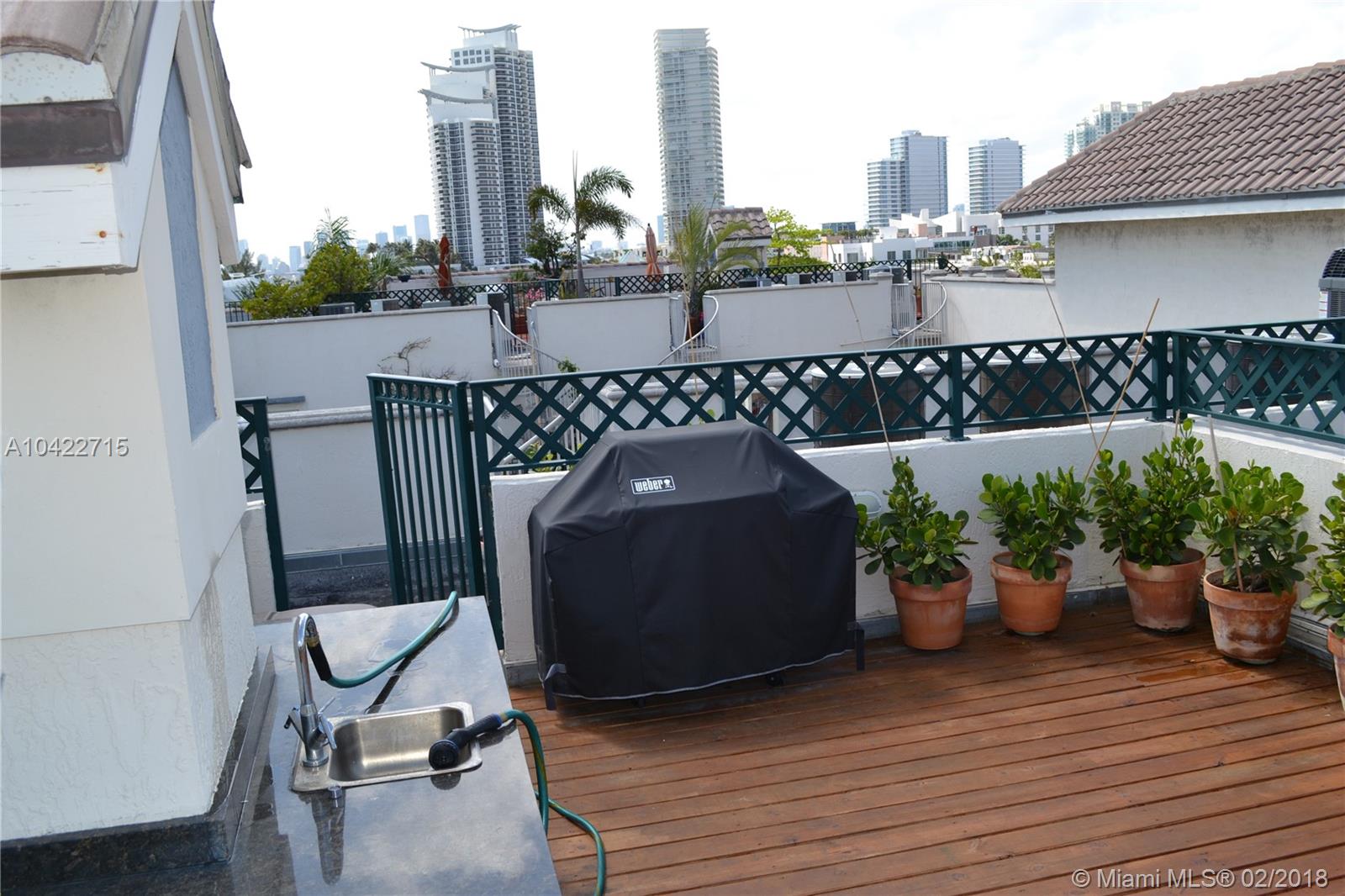 ARMITAGE PLACE NO 3 CONDO - Residential Lease