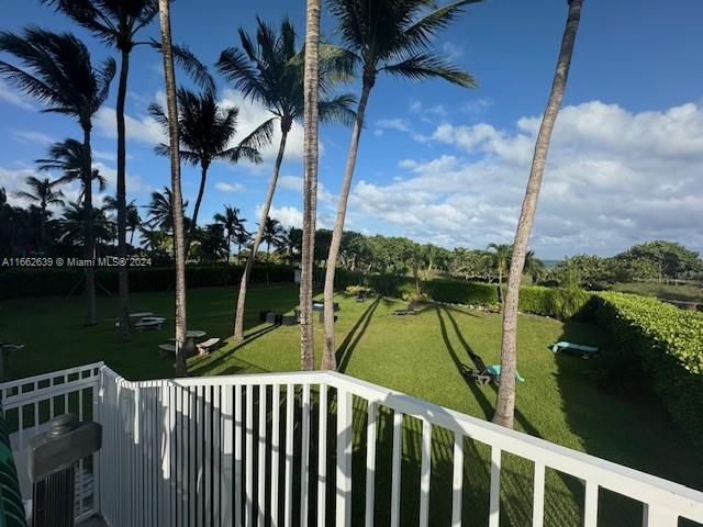 CARLISLE ON THE OCEAN CON - Residential