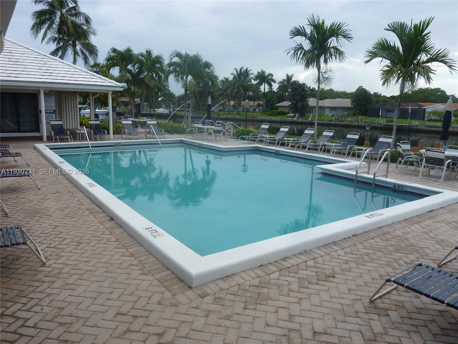 CYPRESS CLUB CONDO - Residential Lease