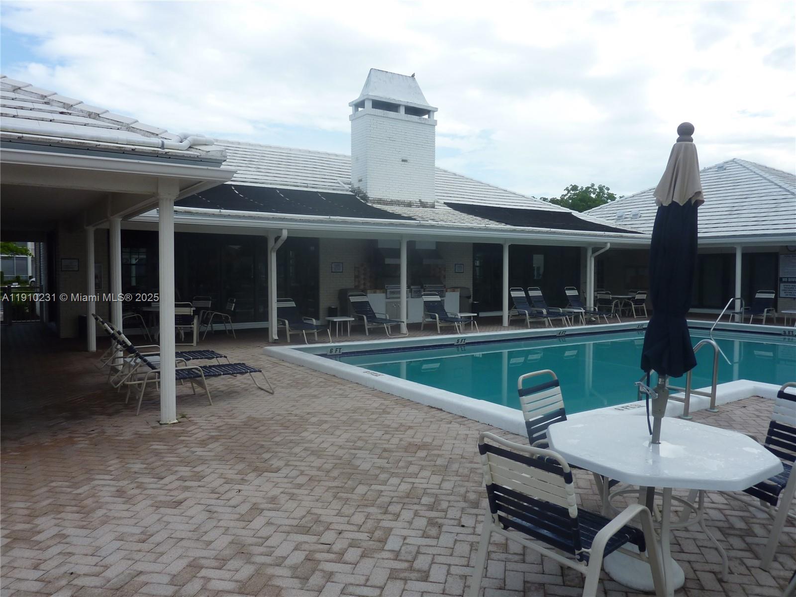 CYPRESS CLUB CONDO - Residential Lease