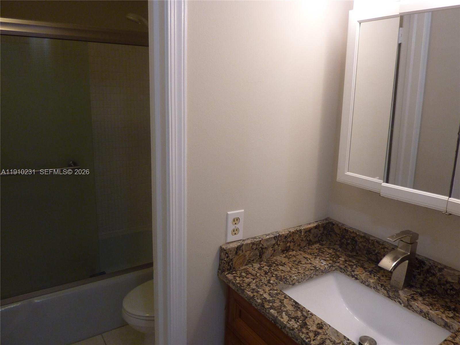 CYPRESS CLUB CONDO - Residential Lease